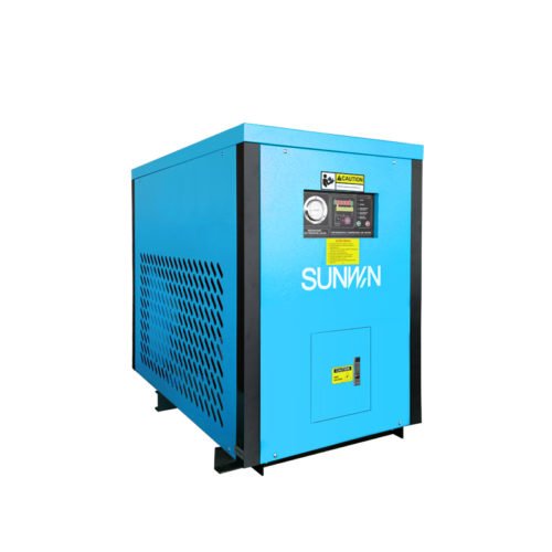 Industrial Air Dryer for 55KW 75HP Air Compressor